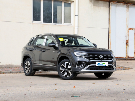 2024 TanYue Tayron 5 posti SUV a benzina Automobile a benzina 2.0T 1.4T 1.5T Auto per Volkswagen