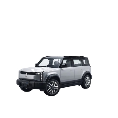 Veicolo energetico Chery iCar 03 2024 L'automobile di passeggeri definitiva per la vostra attività al dettaglio