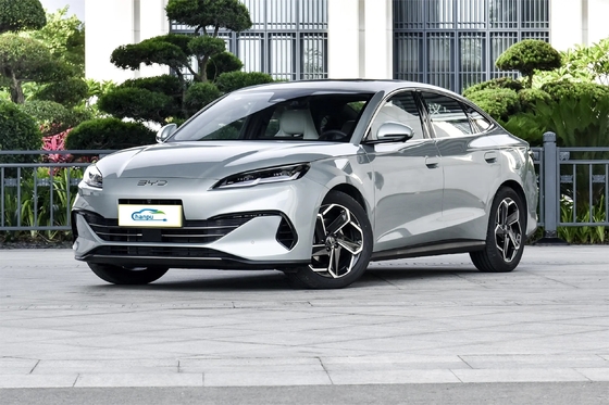 Ottimizzare 06Dm-I-2024 1.5L 120Km Smart Medium Seal per la berlina a 4 porte PHEV Car BYD