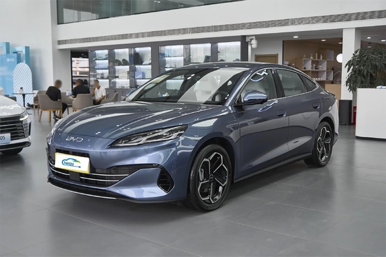 Ottimizzare 06Dm-I-2024 1.5L 120Km Smart Medium Seal per la berlina a 4 porte PHEV Car BYD