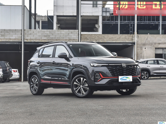Changan CS35Plus 2024 Blue Whale 1.4T DCT SUV a benzina con coppia massima 200-300Nm