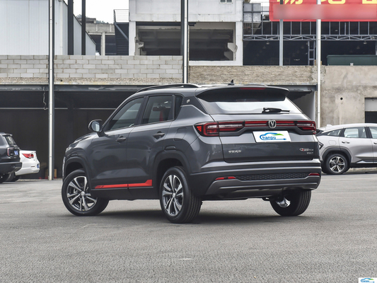 Changan CS35Plus 2024 Blue Whale 1.4T DCT SUV a benzina con coppia massima 200-300Nm