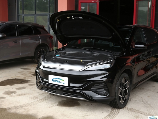 Yuan elettrico Plus2024 Glory Version Car Byd Sistema inverter avanzato per controller motore