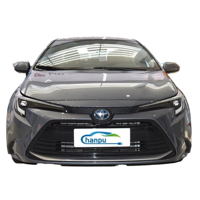 Ralink Levin 2024 185T CVT Sedan 4 Numero cambio in avanti Autovetture a benzina per Toyota