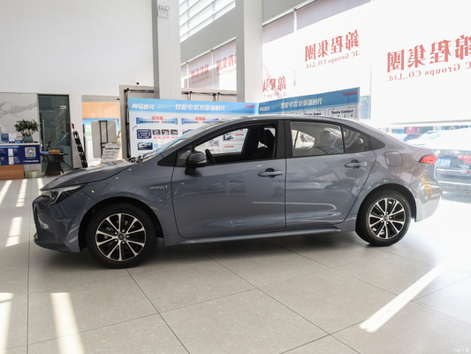 Ralink Levin 2024 185T CVT Sedan 4 Numero cambio in avanti Autovetture a benzina per Toyota