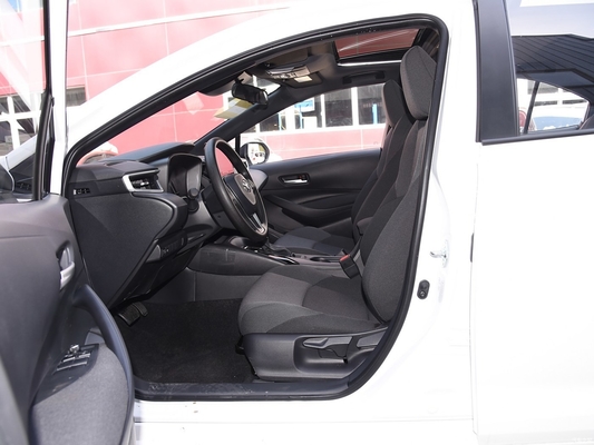 Ralink Levin 2024 185T CVT Sedan 4 Numero cambio in avanti Autovetture a benzina per Toyota