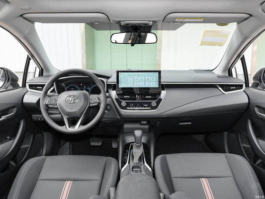 Ralink Levin 2024 185T CVT Sedan 4 Numero cambio in avanti Autovetture a benzina per Toyota