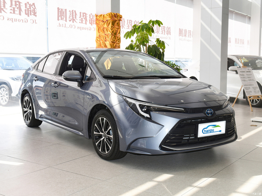 Ralink Levin 2024 185T CVT Sedan 4 Numero cambio in avanti Autovetture a benzina per Toyota