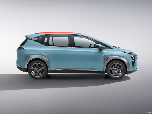 Massa massima a pieno carico 2180Kg Y-2023 Veicolo elettrico per Aion