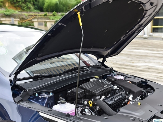 Motore compatto filtro dell'olio per auto filtro dell'aria sedana ibrida Dm-I 120 km auto per Byd