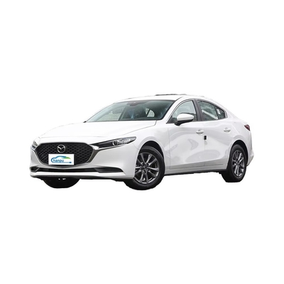 2023 Mazda 3 Axela 1.5L SUV a benzina automatica berlina TPMS e fari a LED inclusi
