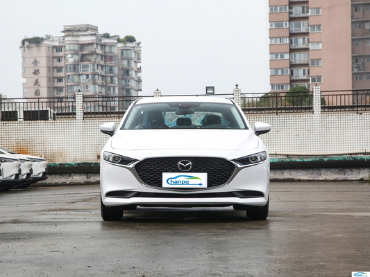 2023 Mazda 3 Axela 1.5L SUV a benzina automatica berlina TPMS e fari a LED inclusi