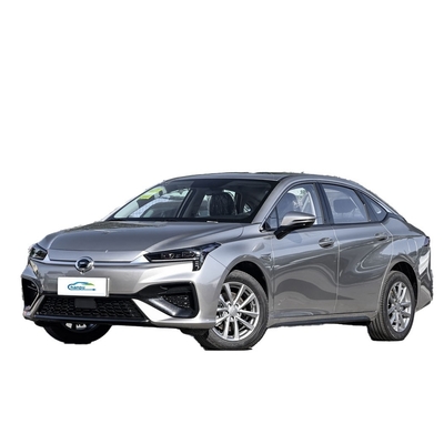 Controllo S-2023 Modello 580 Auto passeggeri Compatto SUV Veicoli elettrici cinesi Per Aion