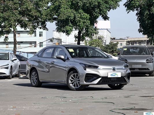Controllo S-2023 Modello 580 Auto passeggeri Compatto SUV Veicoli elettrici cinesi Per Aion