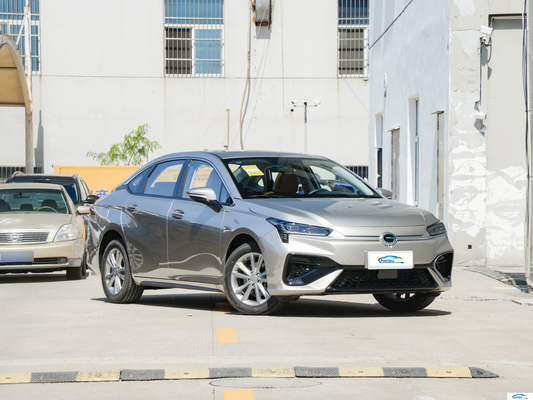 Controllo S-2023 Modello 580 Auto passeggeri Compatto SUV Veicoli elettrici cinesi Per Aion