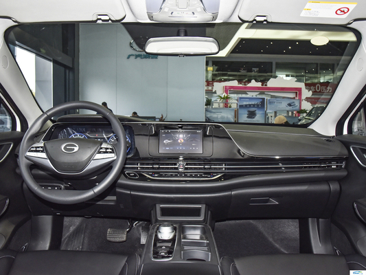 Controllo S-2023 Modello 580 Auto passeggeri Compatto SUV Veicoli elettrici cinesi Per Aion