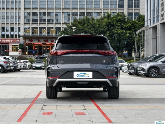 Sistema di raffreddamento medio per BYD Tang Glory Version PHEV 5 porte 7 posti SUV