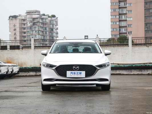 2023 Mazda 3 Axela 1.5L Edizione Manuale SUV a benzina Sedan con fari a LED da cinese