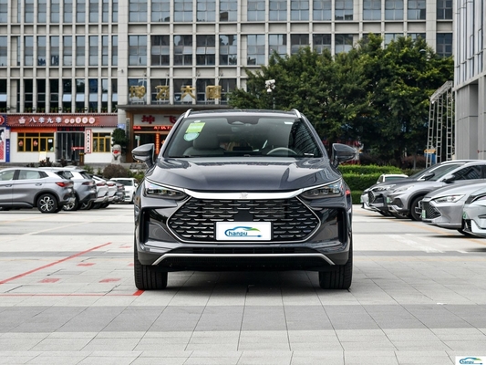 Sistema di raffreddamento medio per BYD Tang Glory Version PHEV 5 porte 7 posti SUV