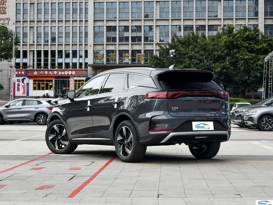 Sistema di raffreddamento medio per BYD Tang Glory Version PHEV 5 porte 7 posti SUV