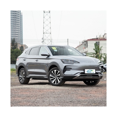 Massa massima a pieno carico di 2295 kg dell'EV-2024 Honor EV 520Km Modello di lusso SUV compatto