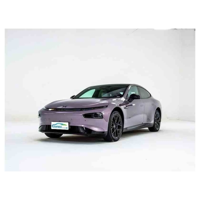 Xpeng Electric Vehicle Design Professional P7-2024 P7I 702 Max Peng versione ala