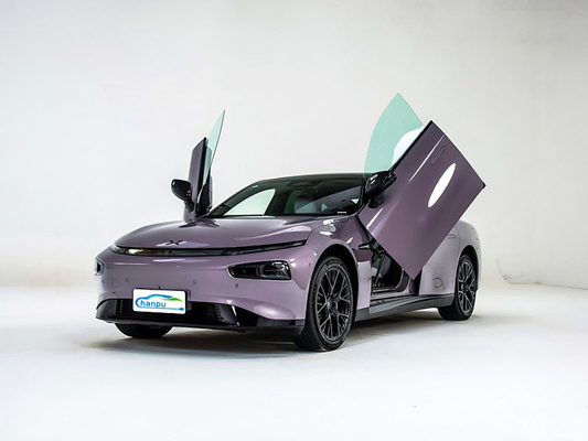 Xpeng Electric Vehicle Design Professional P7-2024 P7I 702 Max Peng versione ala