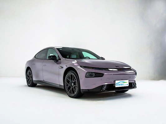 Xpeng Electric Vehicle Design Professional P7-2024 P7I 702 Max Peng versione ala