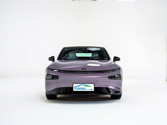 Xpeng Electric Vehicle Design Professional P7-2024 P7I 702 Max Peng versione ala