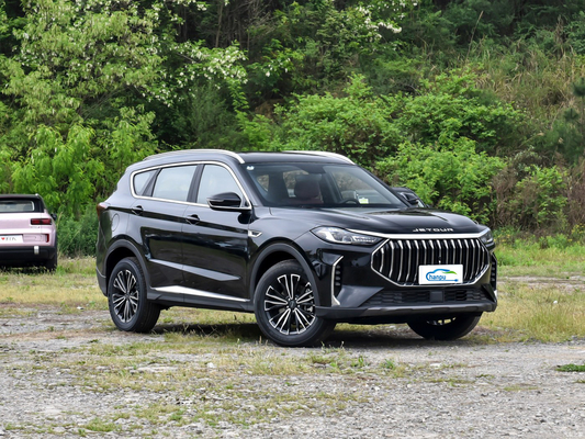 2024 JETOUR X70 PLUS 1.5T DCT Champion PRO 7 o 5 sedili Auto a benzina per 4 mesi