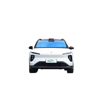 Automobilismo elettrico per Nio SUV