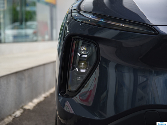 Automobilismo elettrico per Nio SUV