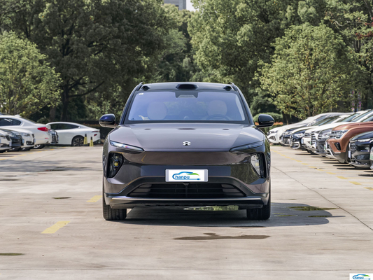 Velocità massima 200 km/h Es6-100Kwh Veicolo elettrico commerciale per Nio