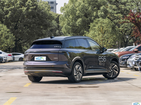 Velocità massima 200 km/h Es6-100Kwh Veicolo elettrico commerciale per Nio
