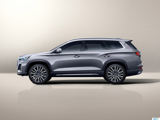 2024 CHERY Jetour X90 PLUS SUV medio Benzina Benzina 5 7 posti Veicolo a cambio manuale