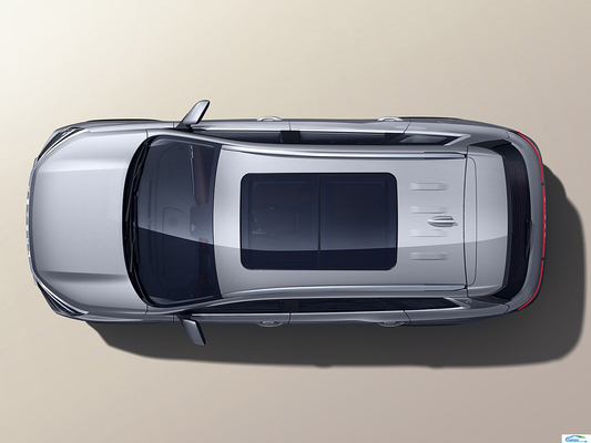 2024 CHERY Jetour X90 PLUS SUV medio Benzina Benzina 5 7 posti Veicolo a cambio manuale
