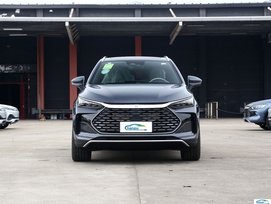 Pneumatici professionali Batteria Automobile SUV ibrido compatto BYD Tang Dm-I 200Km Flagship Car