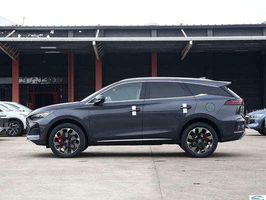 Pneumatici professionali Batteria Automobile SUV ibrido compatto BYD Tang Dm-I 200Km Flagship Car