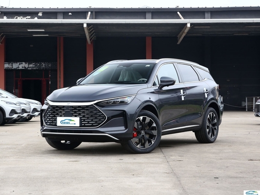 Pneumatici professionali Batteria Automobile SUV ibrido compatto BYD Tang Dm-I 200Km Flagship Car