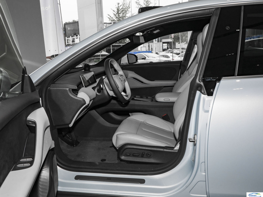 Compatto SUV Modern Powered Et5-2024 75Kwh Ride-On Car Suv Auto elettrica Veicolo per Nio