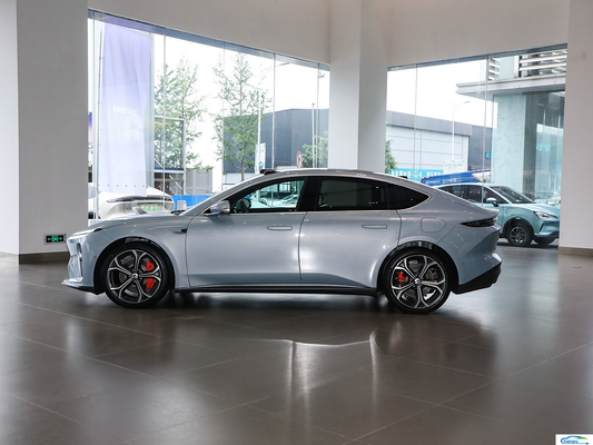 Compatto SUV Modern Powered Et5-2024 75Kwh Ride-On Car Suv Auto elettrica Veicolo per Nio