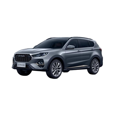 2023 Chery Jetour X70 Turbo SUV a benzina da 5 o 7 posti con cambio manuale automatico