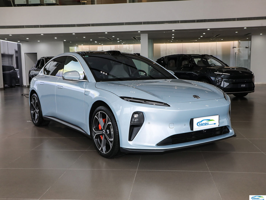 Compatto SUV Modern Powered Et5-2024 75Kwh Ride-On Car Suv Auto elettrica Veicolo per Nio