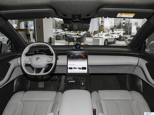 Compatto SUV Modern Powered Et5-2024 75Kwh Ride-On Car Suv Auto elettrica Veicolo per Nio