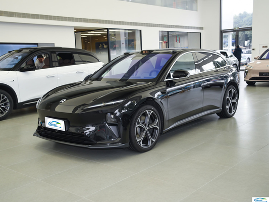 Sistema audio intelligente per auto da turismo da 75Kwh per auto SUV energetiche Nio ET5T-2024