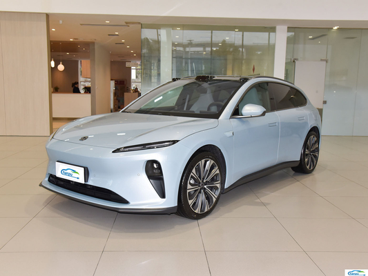 Sistema audio intelligente per auto da turismo da 75Kwh per auto SUV energetiche Nio ET5T-2024
