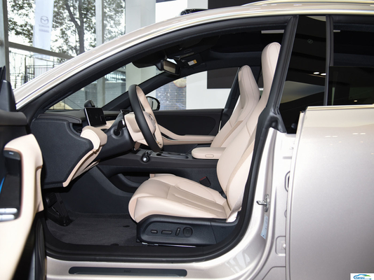Sistema audio intelligente per auto da turismo da 75Kwh per auto SUV energetiche Nio ET5T-2024