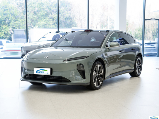 Sistema audio intelligente per auto da turismo da 75Kwh per auto SUV energetiche Nio ET5T-2024