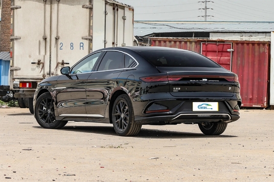 Sedana Dual Powertrain Ride-on Han Dm-2024 Dm-I Honor versione 121Km Tipo PHEV medio-grande