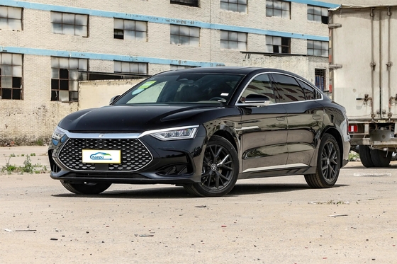Sedana Dual Powertrain Ride-on Han Dm-2024 Dm-I Honor versione 121Km Tipo PHEV medio-grande